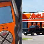 the mechanic just wants my money mechanic tells california woman its 30 to check code so she goes to autozone instead 68e5aa27a8c1d