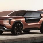 the mitsubishi elevance concept is a quad motor suv with a gas engine 6901d6fa2c9fc