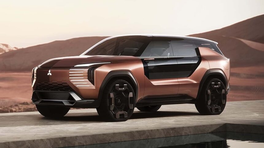 the mitsubishi elevance concept is a quad motor suv with a gas engine 6901d6fa2c9fc