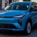 the new chevy bolt stays affordable charges way faster 68e7570207ccf