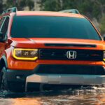 the new honda passport is already insanely popular 68e14522728a3