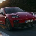 the new porsche macan gts is electric 68f77670cea0d