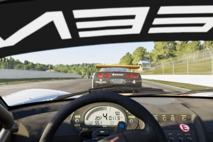 the new project motor racing game looks rad 68efb7983be40