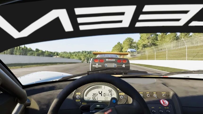 the new project motor racing game looks rad 68efb7983be40