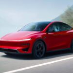 the new tesla model y performance can finally power your appliances 68de361beca90