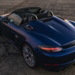 the next porsche boxster cayman could be six cylinder hybrids 68df857061645