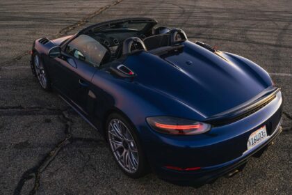 the next porsche boxster cayman could be six cylinder hybrids 68df857061645