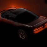 the nsx is back with a v 6 and a manual too bad its just a restomod 68ff9093b2fd1