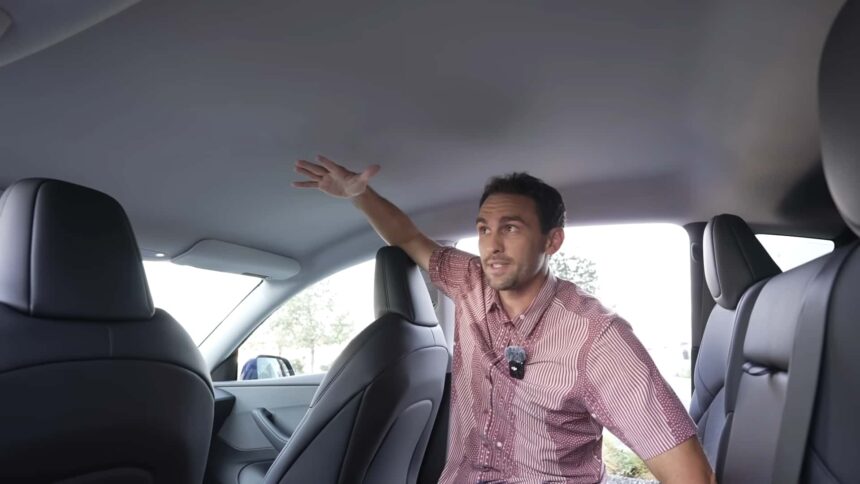 the tesla model y standards fabric roof makes no sense 68e7ba8cbb9cd