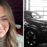 theres no way 4 car tires cost 3500 woman buys bmw xm then she finds out its a really heavy car 68e2424154fa3