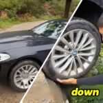 they can be a lifesaver man says you can get out of ditch with two 16 foot ropes then he shows how 68ed931bd01bd