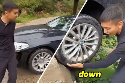 they can be a lifesaver man says you can get out of ditch with two 16 foot ropes then he shows how 68ed931bd01bd