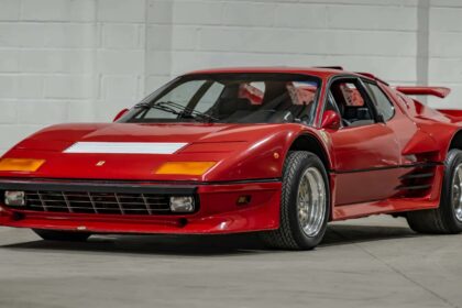 this is the coolest ferrari youve never heard of 68f69fed4b56a