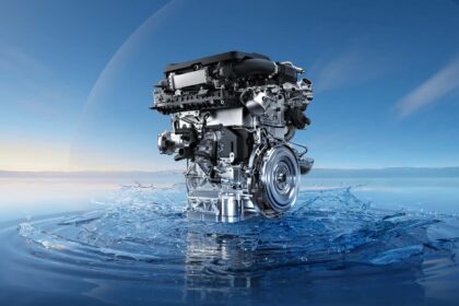 this new engine is insanely efficient 68f9072a1bf27