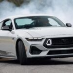 this new ford mustang performance trim is a drifters dream 68f0523e3cfc0