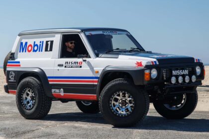 this potent nissan patrol paws at 1000 horsepower 690353e71a6a3