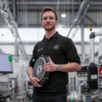 this tiny electric motor is more powerful than four tesla motors combined 68f8967394b38