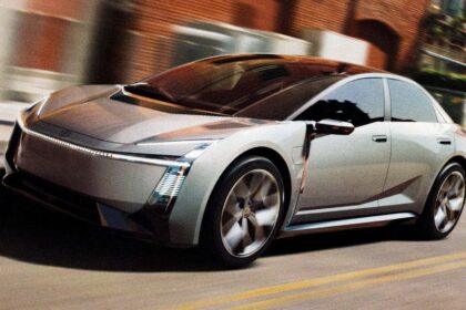 this toyota corolla concept is electric but what does it mean 68ece57915e93