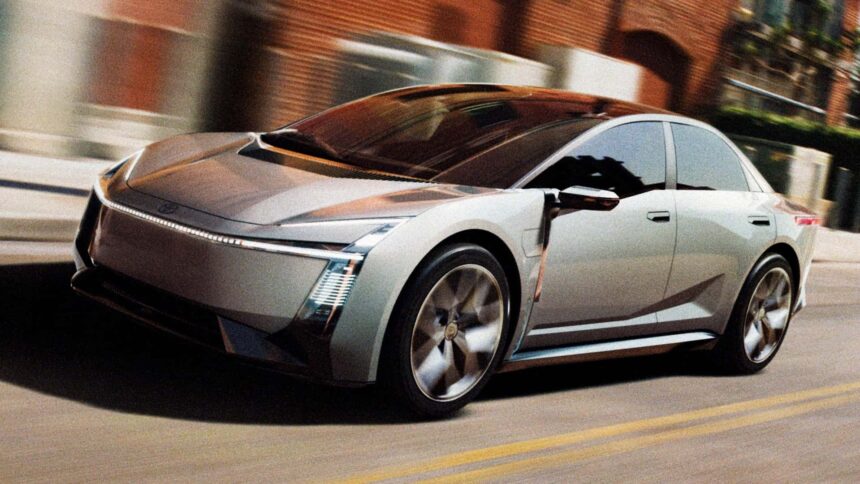 this toyota corolla concept is electric but what does it mean 68ece57915e93