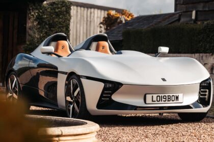this wild ev sports car built by former tesla executives is limited to just 150 units 6904ff7eb9cc2