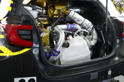 toyota sets 400 hp target for new four cylinder engine 690081f7e1745