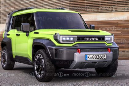 toyotas new fj cruiser might show up sooner than we thought 68dd8fdfa16a2