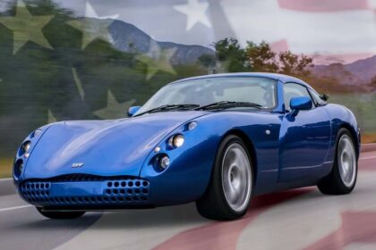 tvr is dead but this company is keeping them alive in america 6904e4a3e98a0