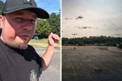 used car dealer says his worst nightmare is coming true then he shows footage of his lot to prove it 68e9828061f7d