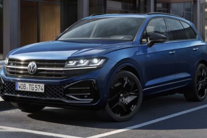 volkswagen touareg final edition bids farewell to the luxury suv 68f0bbb84e638