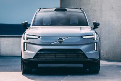 volvo may finally get rid of its most annoying feature 68e68b320ecdc