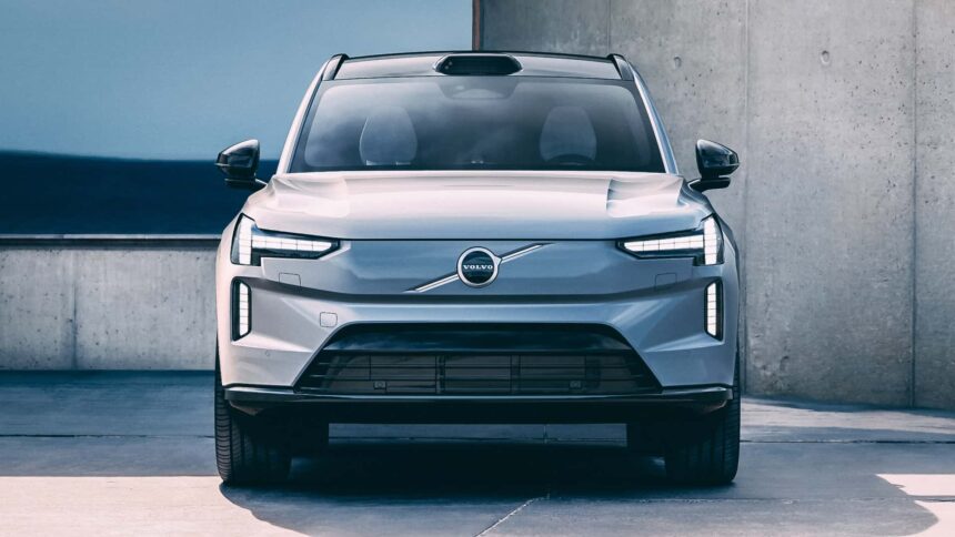 volvo may finally get rid of its most annoying feature 68e68b320ecdc