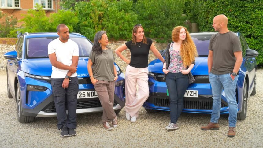 watch these ev skeptics change their mind 68e36f4e47607