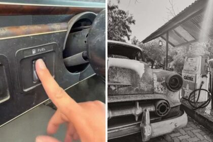 why twoman says we should bring back dual gas tanks then the internet responds 68e652d902a21