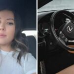 woman goes to lexus dealership shes shaken when she learns how much this 2025 model costs monthly to lease 68ead404e86b7