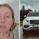 woman learns she has to pay to remote start 2017 volvo xc90 then mechanic husband finds cheaper fix 68f8c7ec28c16