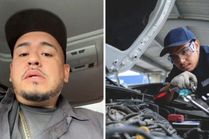 you shouldnt have fixed it texas mobile mechanic resolves issue during diagnostics process how much does that cost 68e636c799c2a