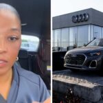 youre making a mistake mercedes saleswoman calls out young people for buying 25000 used luxury cars 68e3071c19098