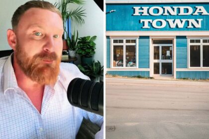 youre misleading me ohio expert calls honda dealership then he reveals how they bait and switch you with fake listings 68e6c375b2490