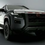 2026 nissan navara revealed new truck with mitsubishi roots 691da045816c1