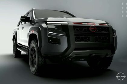 2026 nissan navara revealed new truck with mitsubishi roots 691da045816c1