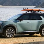 2026 nissan pathfinder revealed a sharper smarter three row suv 6915d6f101818