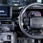 2026 toyota hilux base model still has a manual gearbox 6913018467f9f