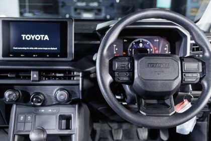 2026 toyota hilux base model still has a manual gearbox 6913018467f9f