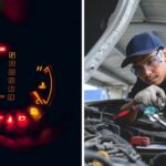 and then i see this customers battery light comes on the tech is shocked by what he finds under the hood 6910e54fef055