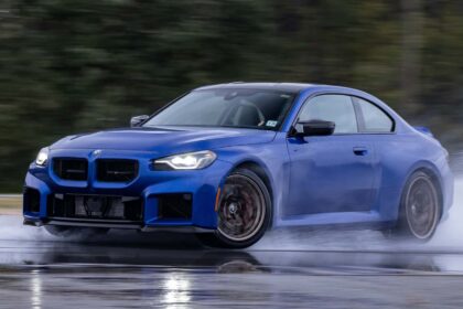 bmw has huge demand for the m2 cs but it will be hard to get 69124e537f646