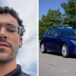 cant make this up customer goes to toyota wanting 2025 corolla then the salesman sees his trade in 6907aad478f51