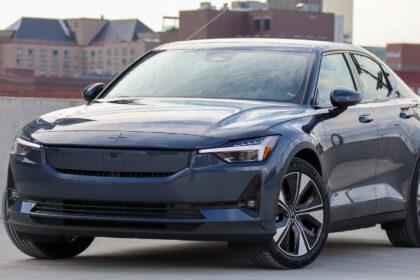 car subscription app autonomy to add over 1000 polestar volvo evs to its fleet 691ecf91cb32c