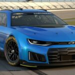 chevrolet keeps the camaro zl1 alive for nascar 691791e5bc808
