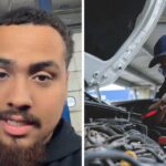 chicago mechanic replaces nissans oil pressure sensor then he realizes the customer got bamboozled 690531fd26617