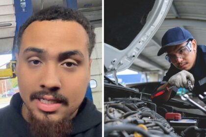 chicago mechanic replaces nissans oil pressure sensor then he realizes the customer got bamboozled 690531fd26617